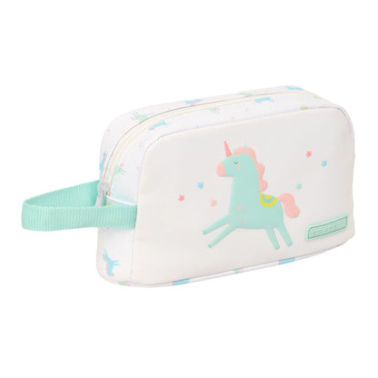 Unicorn Thermos Breakfast Container