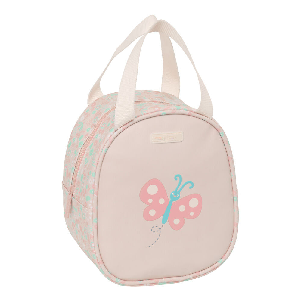 butterfly thermos toiletry bag