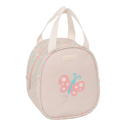 butterfly thermos toiletry bag