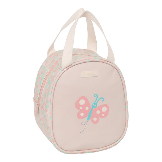 butterfly thermos toiletry bag