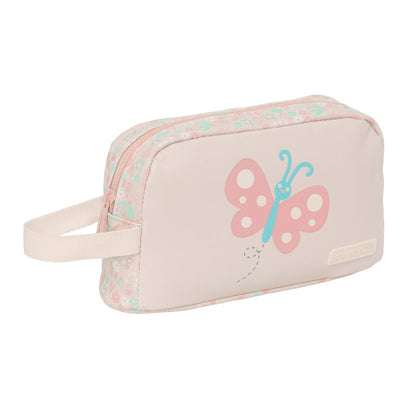 butterfly thermos breakfast container
