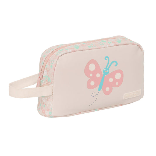 butterfly thermos breakfast container