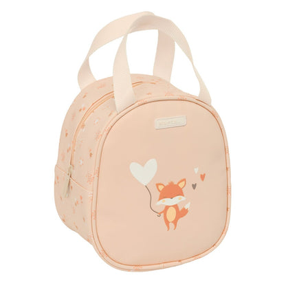 Little Fox Thermos Toiletry Bag