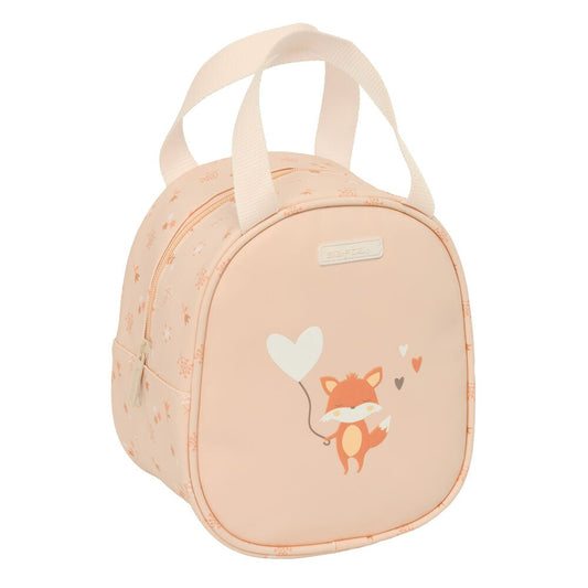 Little Fox Thermos Toiletry Bag