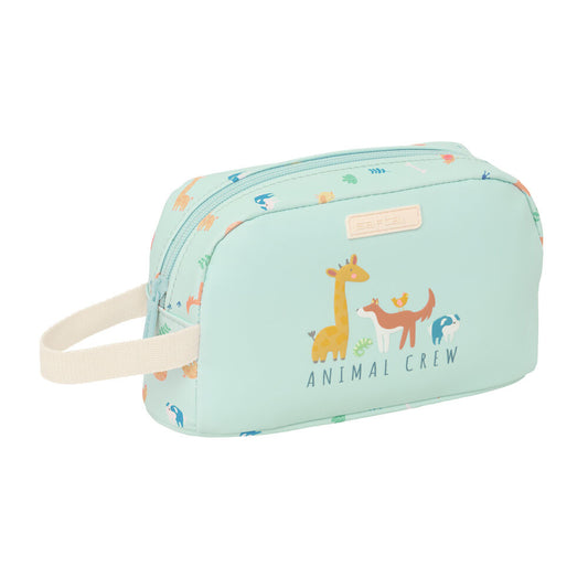 pandi insulated breakfast container