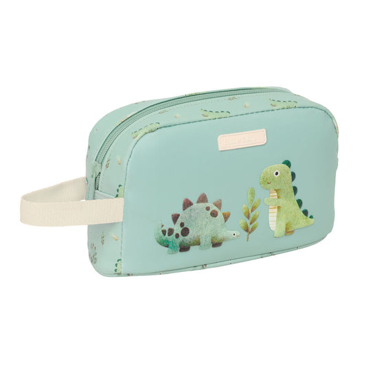 dinos insulated breakfast container