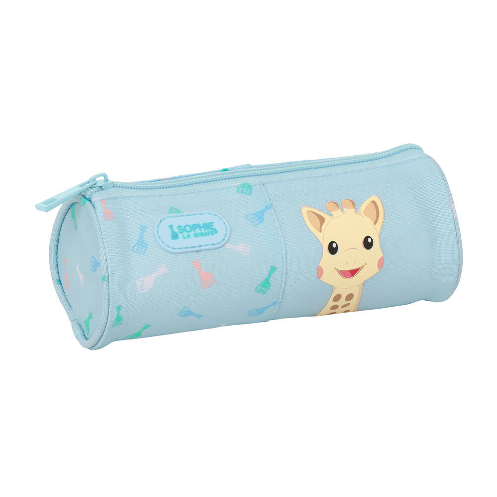 dreams sophie giraffe pencil case