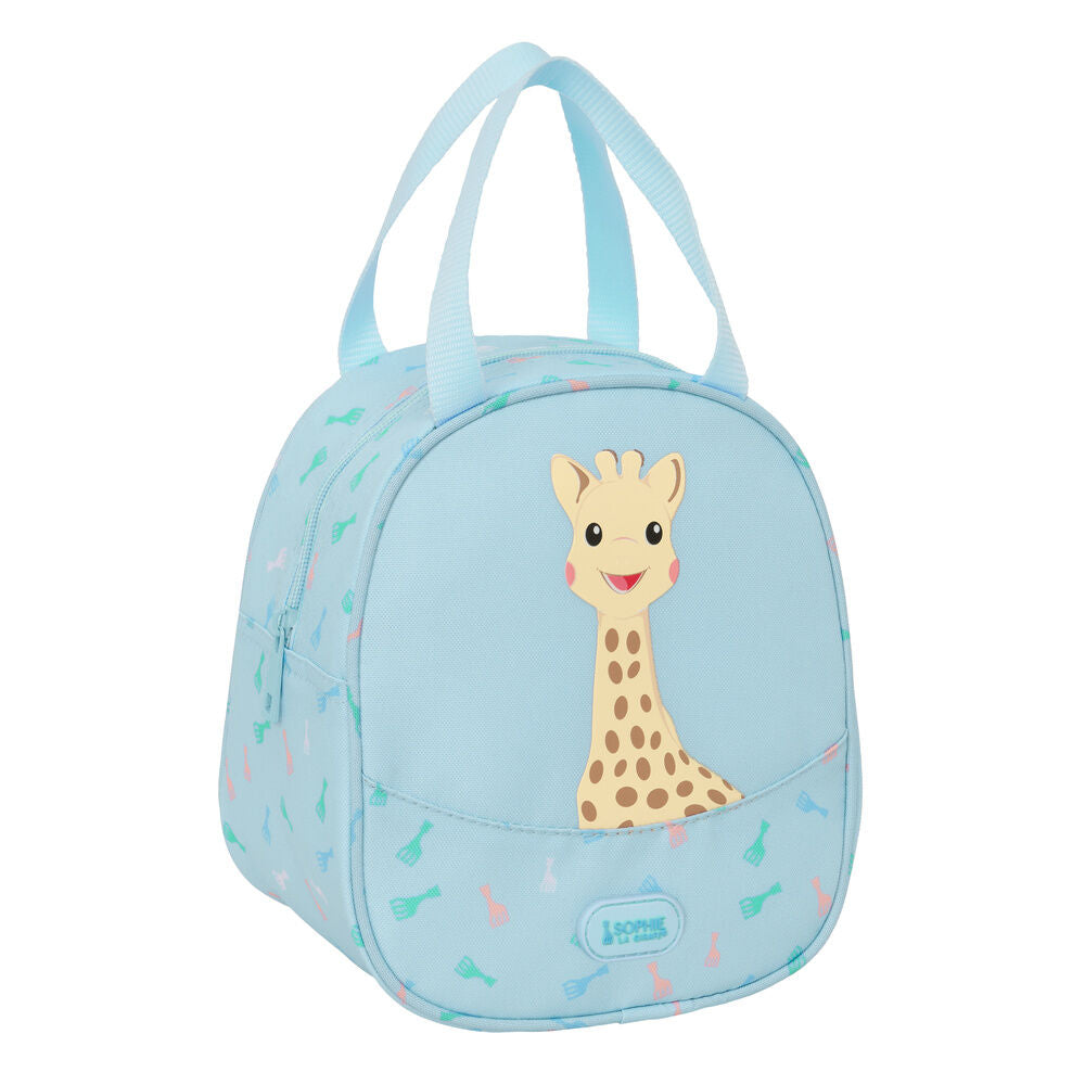 dreams toiletry bag the giraffe sophie thermos