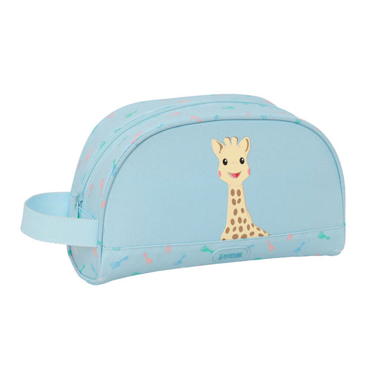dreams toiletry bag the giraffe sophie