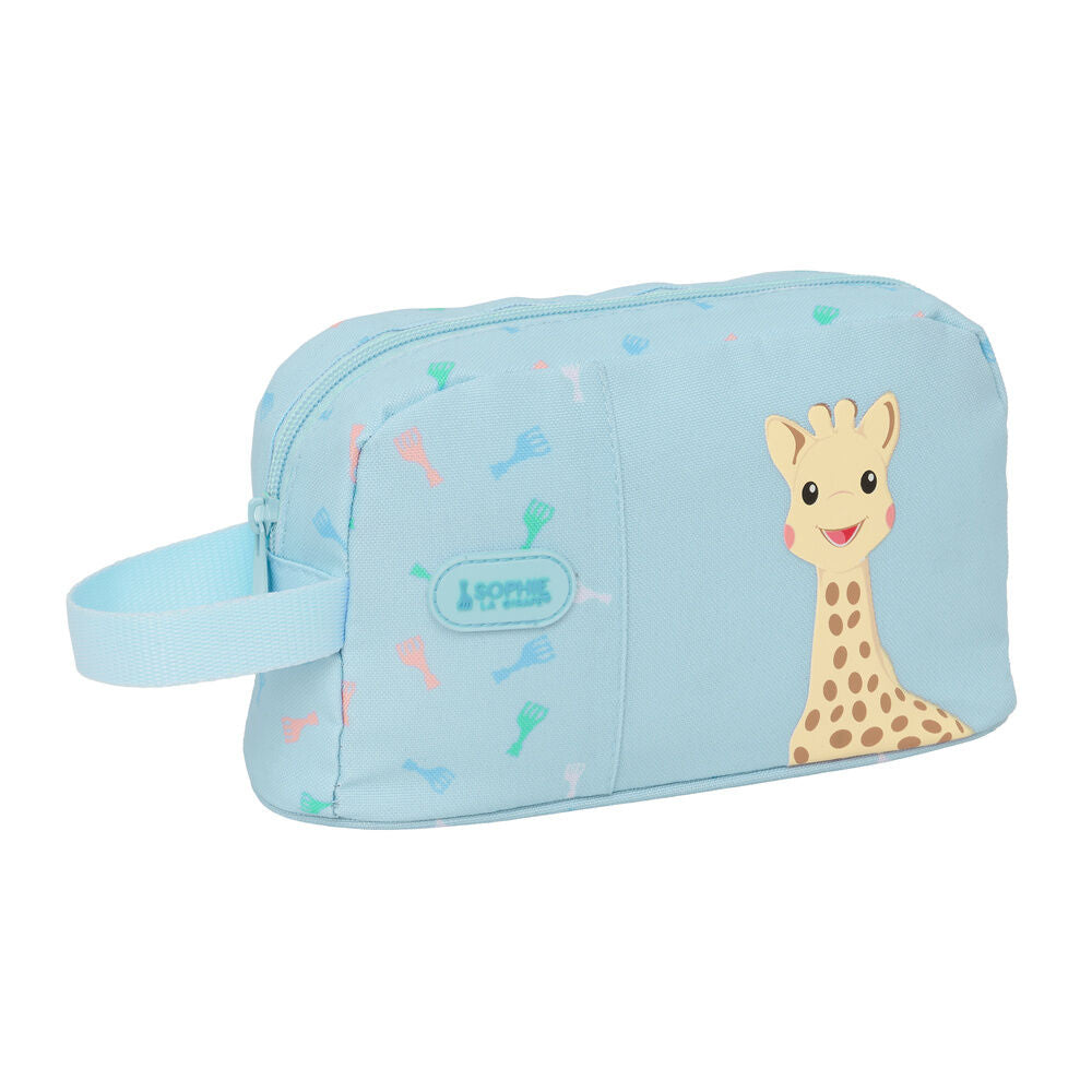 dreams la girafa sophie thermos breakfast container