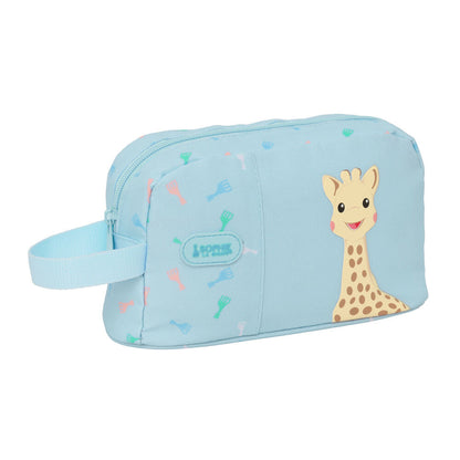 dreams la girafa sophie thermos breakfast container