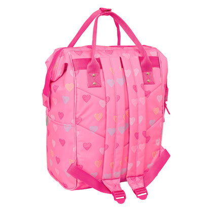 Zaino per laptop Heart Benetton 40 cm