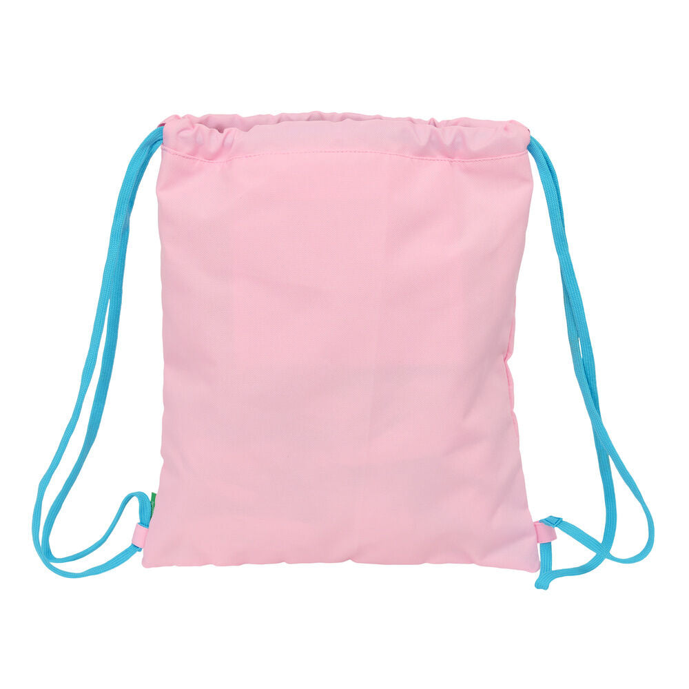 Saco de dormir Dolce Benetton de 40 cm