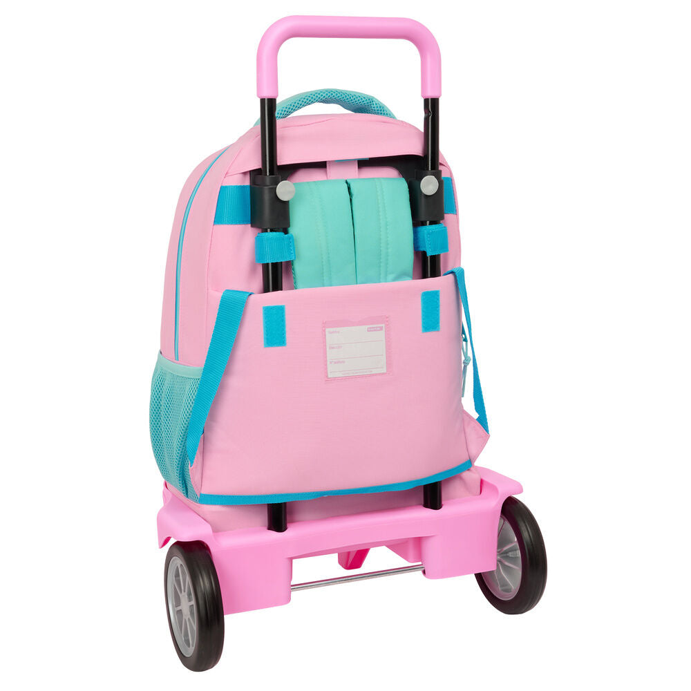 Wózek Dolce Benetton Compact Evolution 45 cm