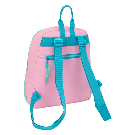 Mochila Dolce Benetton de 30 cm
