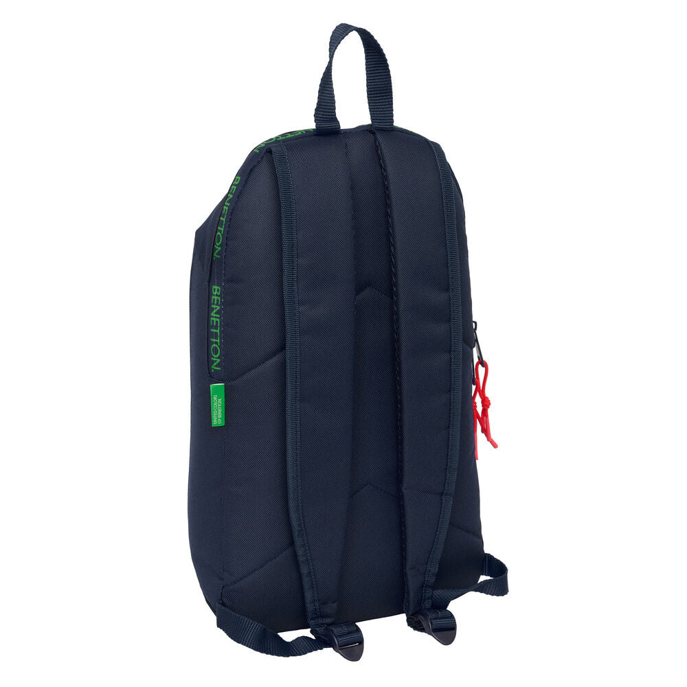 Together Benetton Backpack 39cm