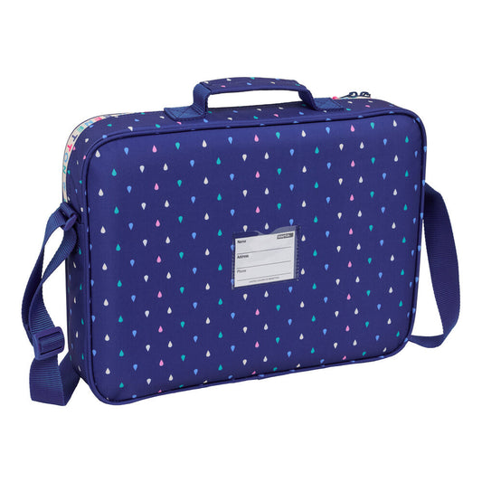 Bolsa para actividades extracurriculares Drop Benetton