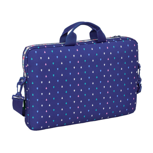 Custodia per laptop Benetton Drop