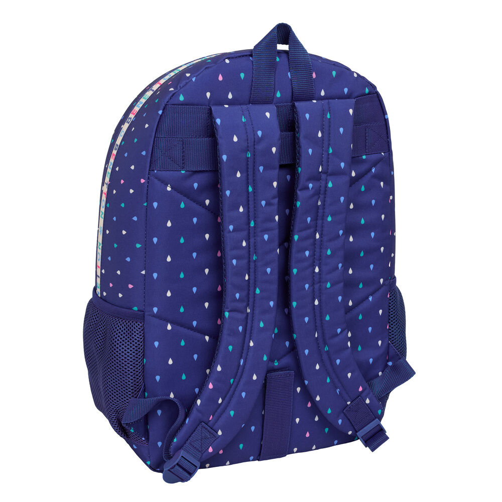 Drop Benetton Rucksack 46cm verstellbar