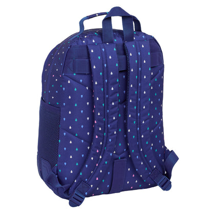 Drop Benetton backpack 42cm adaptable