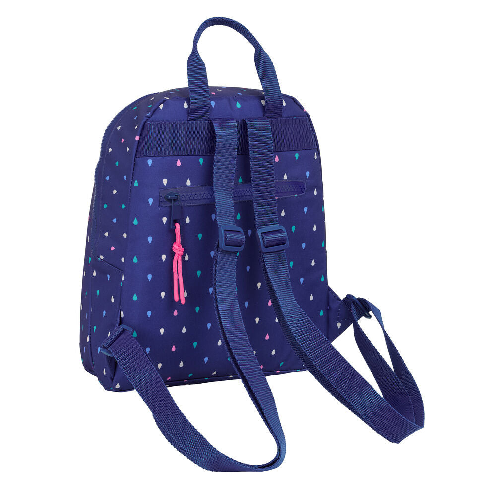 Zaino Benetton Drop 30 cm