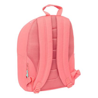 Mochila para portátil Coral Benetton 41 cm