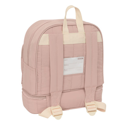 Sac à lunch licorne ajustable