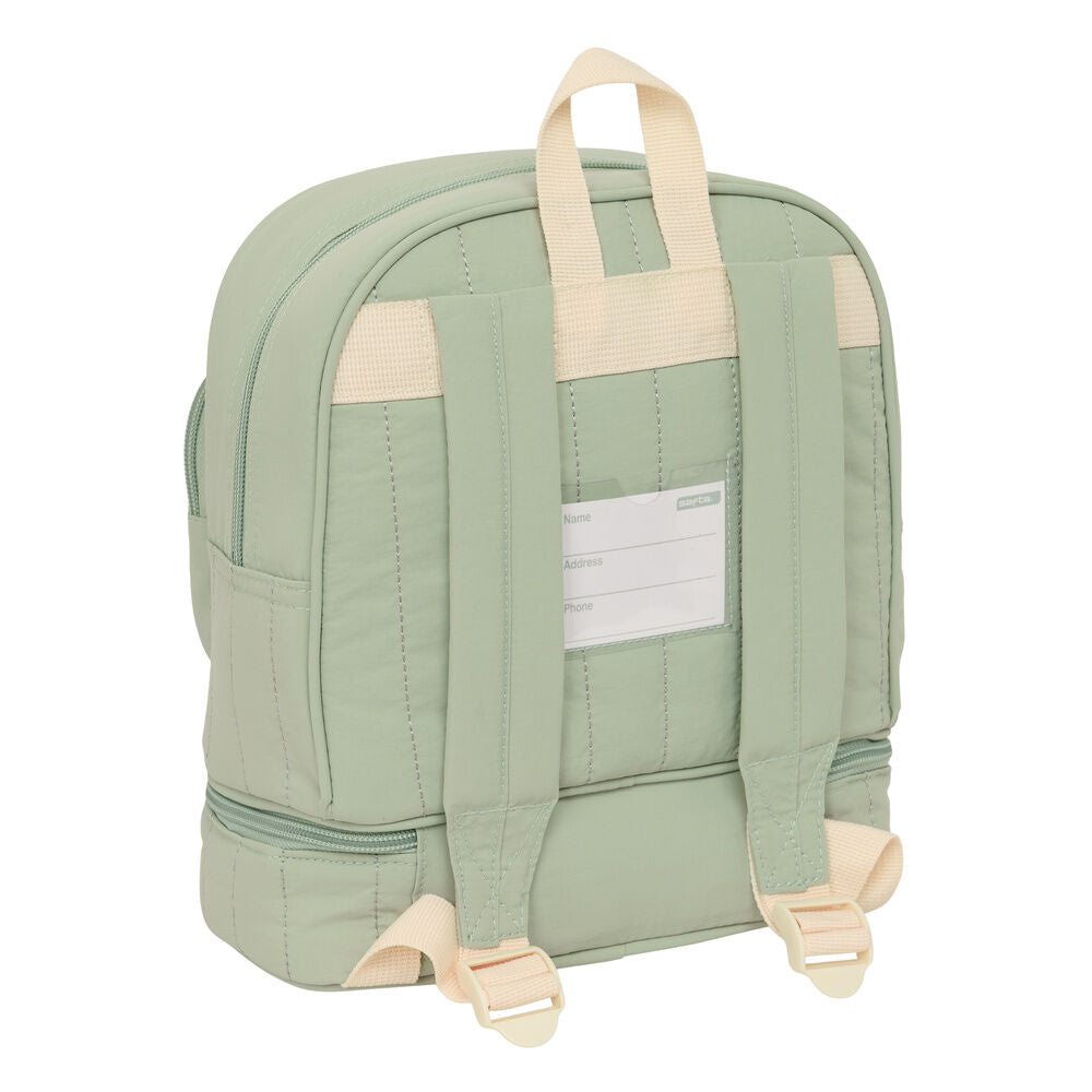 Anpassbarer Fox Lunch Rucksack