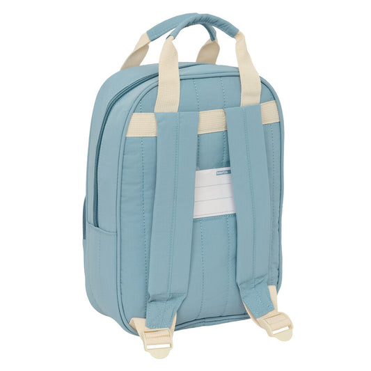 Mochila con forma de elefante de 28 cm