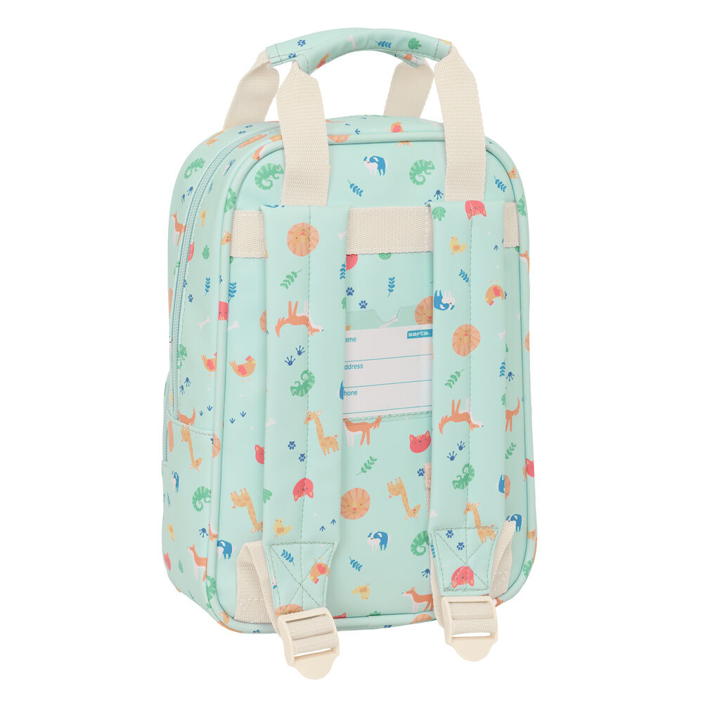 Pandi Rucksack 28 cm