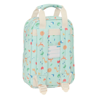 Pandi Rucksack 28 cm