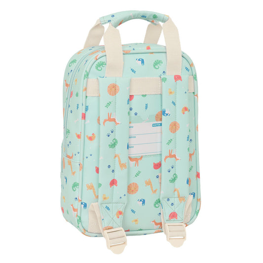 Zaino Pandi 28 cm