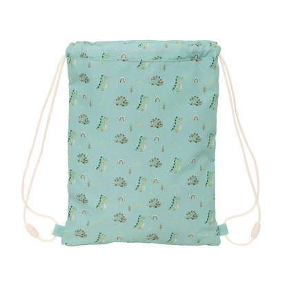 Dinosaurs sack 34cm