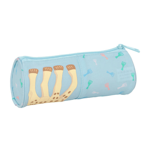 Estuche para lápices Sophie Jirafa de los Sueños