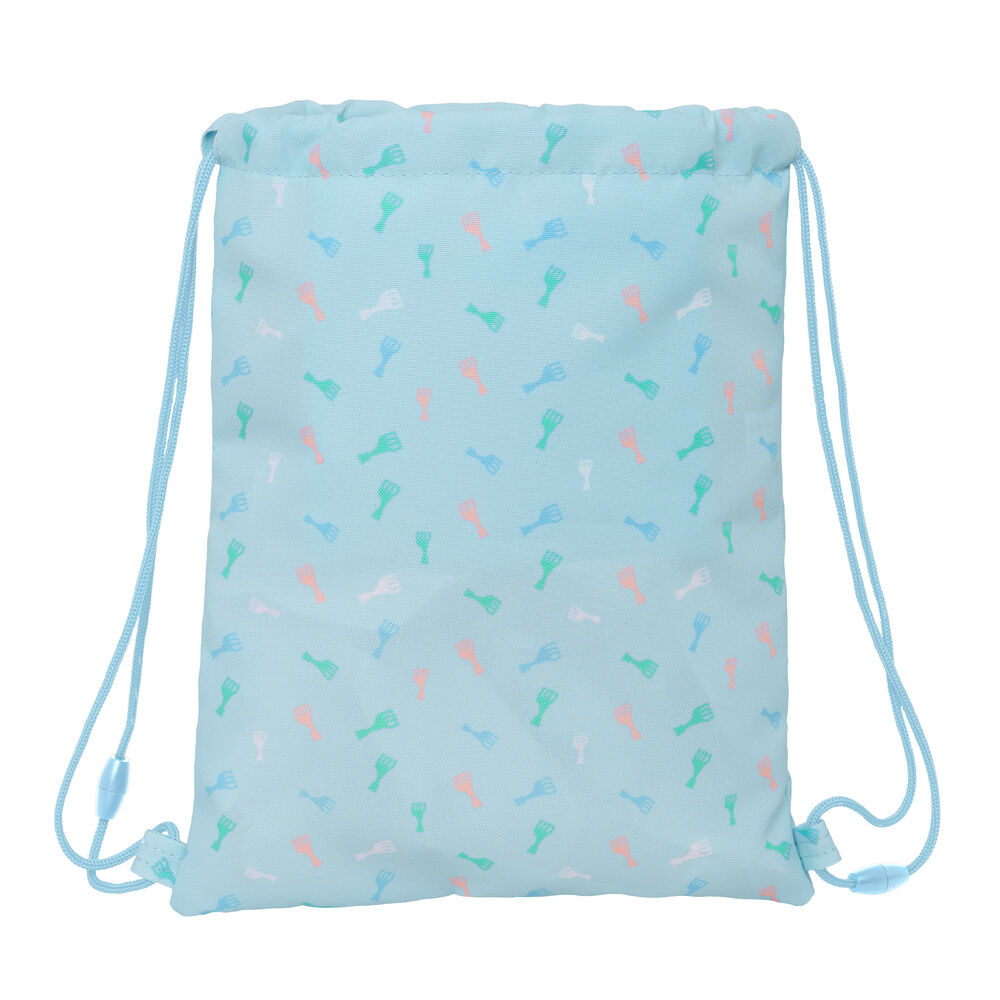 Borsa Dreams Giraffe Sophie 34 cm