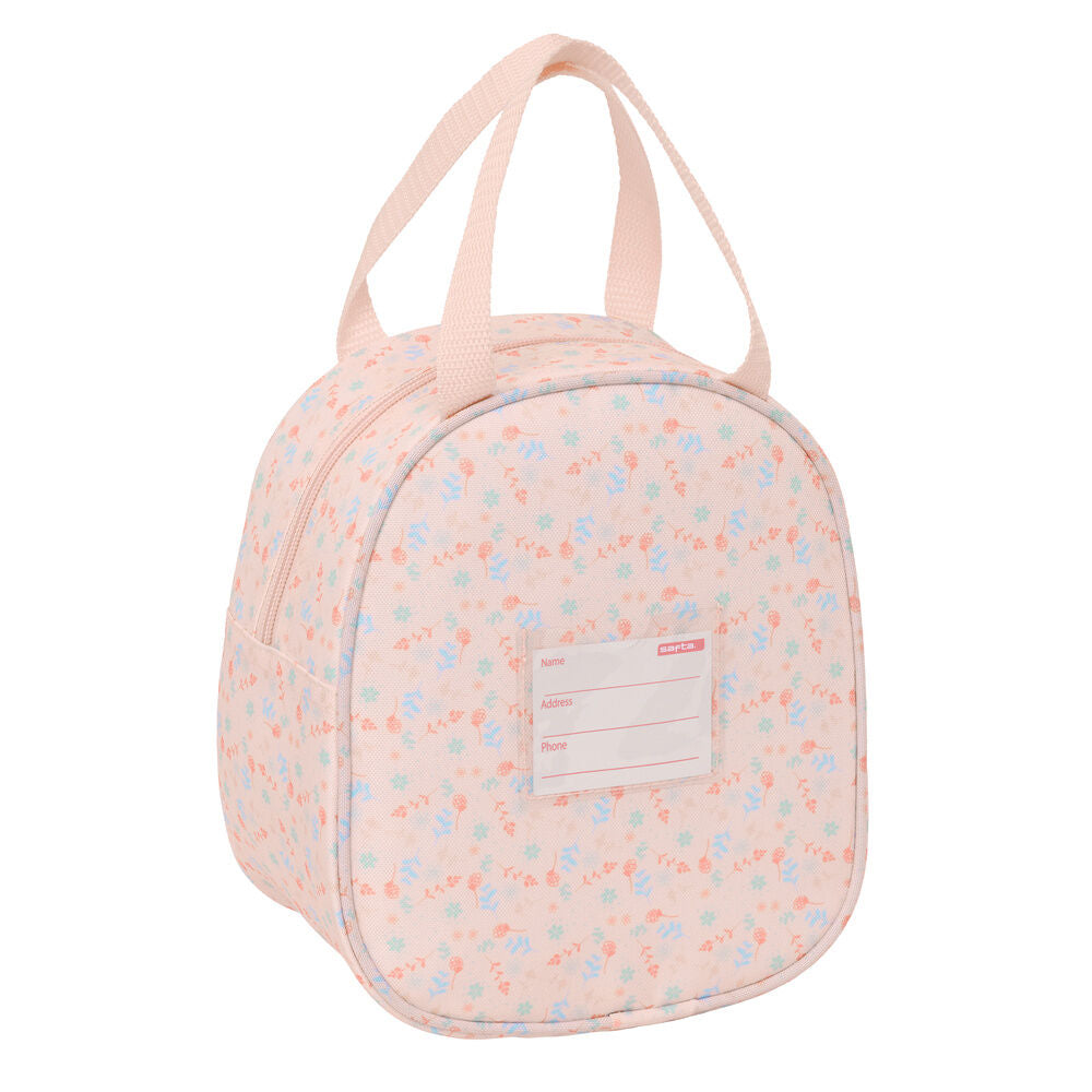 Joy La Girafa Sophie Toiletry Bag Thermos