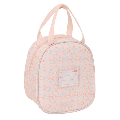 Joy La Girafa Sophie Toiletry Bag Thermos