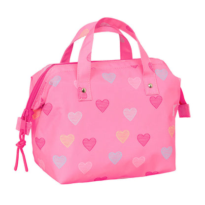 Heart Benetton Toiletry Bag