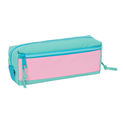 Dolce Benetton triple pencil case