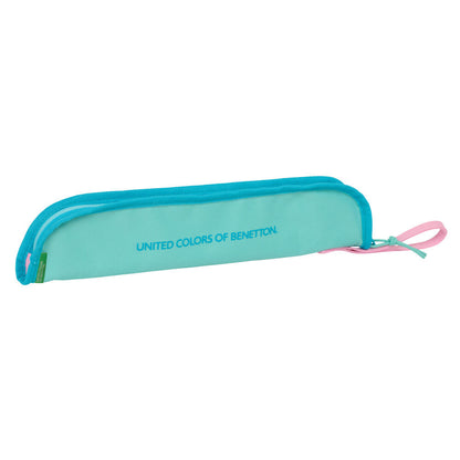 Custodia per flauto Dolce Benetton