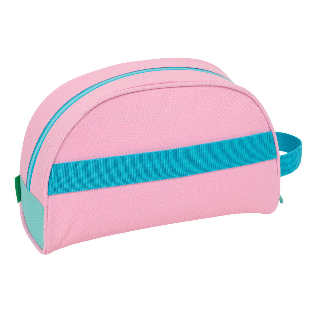 Dolce Benetton adaptable toiletry bag