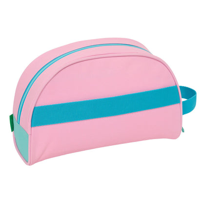 Dolce Benetton adaptable toiletry bag