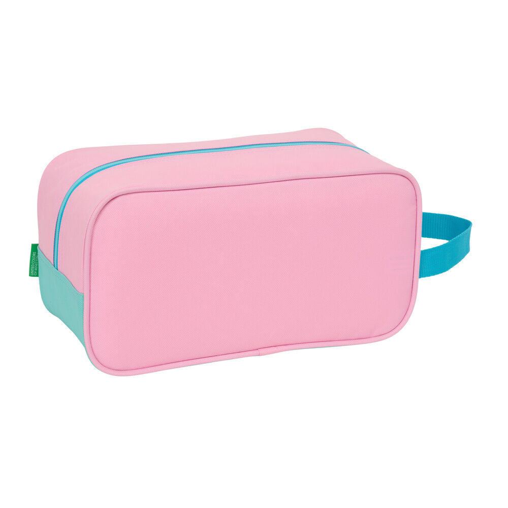 Dolce Benetton Schuhtasche