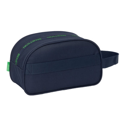 Neceser adaptable Together de Benetton