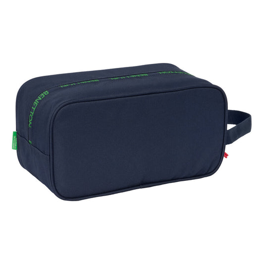 Together Benetton Schuhtasche