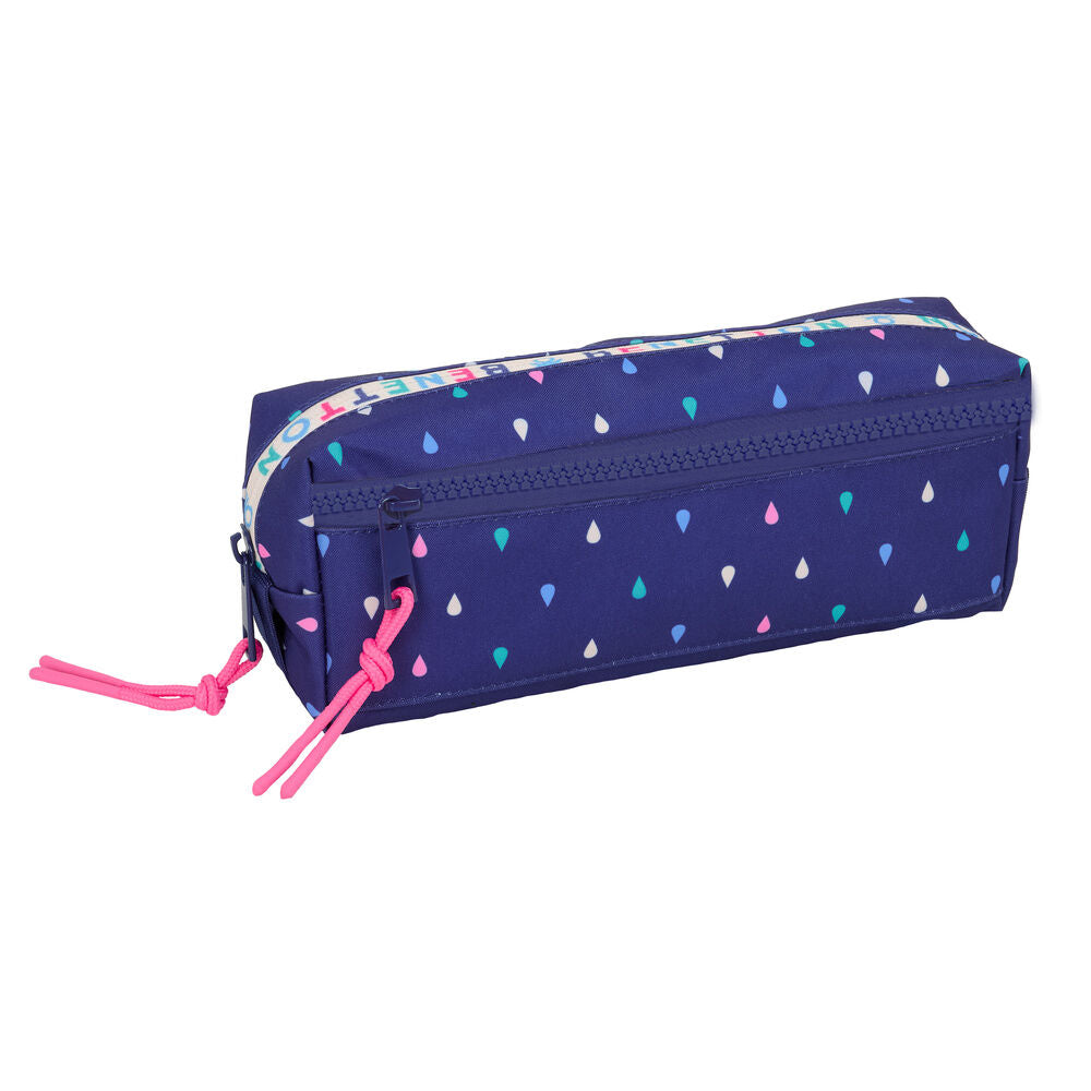 Drop Benetton triple carryall