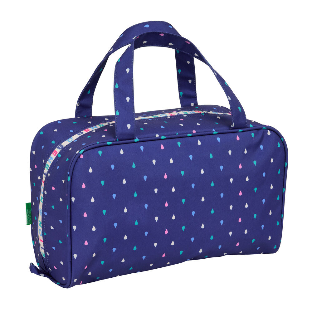 Benetton Drop Toiletry Bag