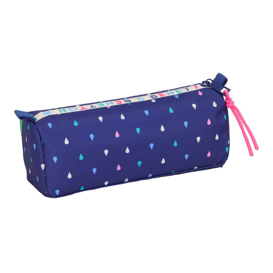 Benetton Drop Pencil Case