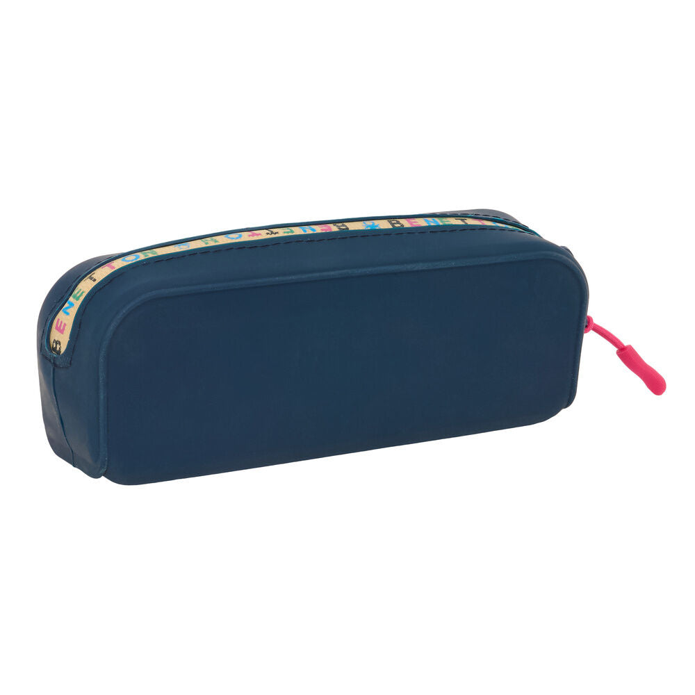 Benetton Drop Pencil Case