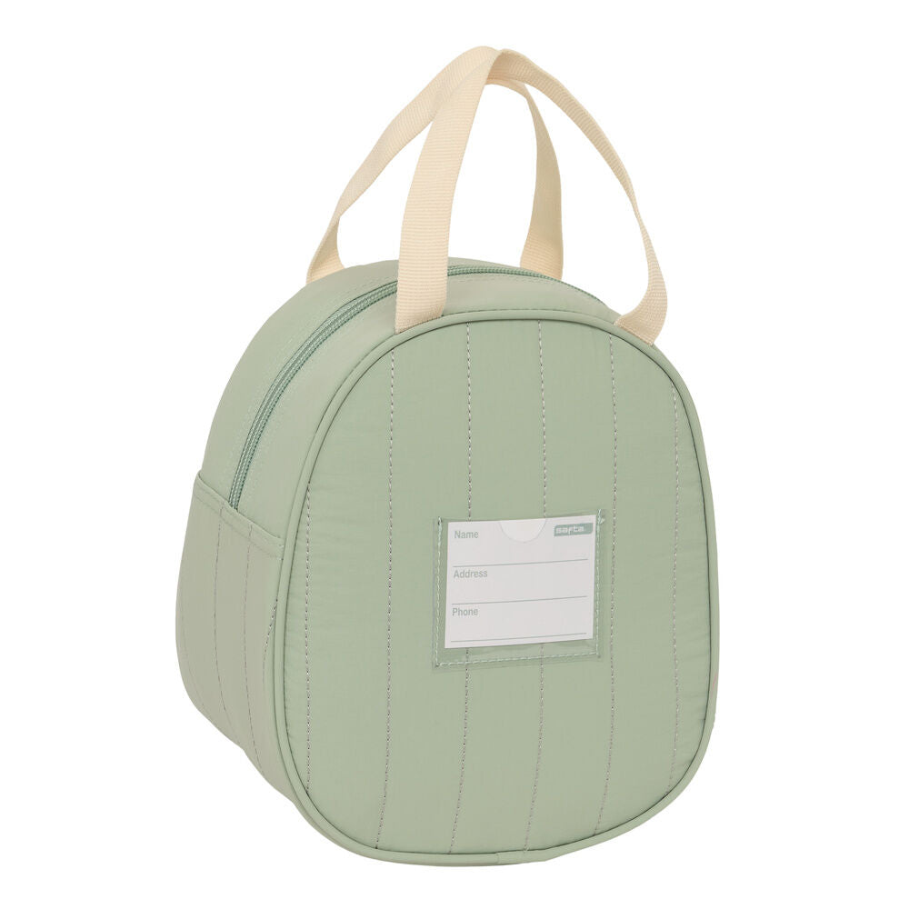 Little Fox Thermos Toiletry Bag